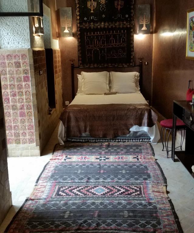 House Of Fusion Marrakech Hotel Marrakesh Room photo